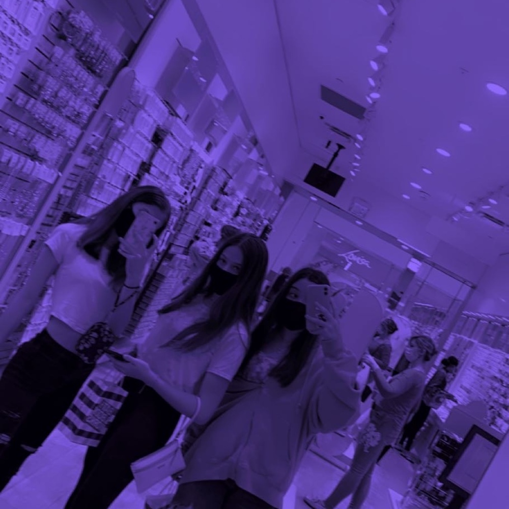 Meet your Posher, Sofia